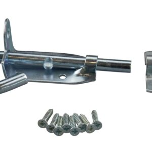 Drawbolt 100mm