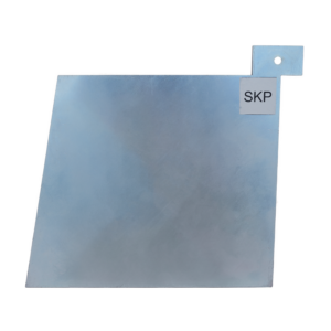 Kerb Plate