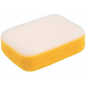 DTA – Scrubbing Sponge – DTASS