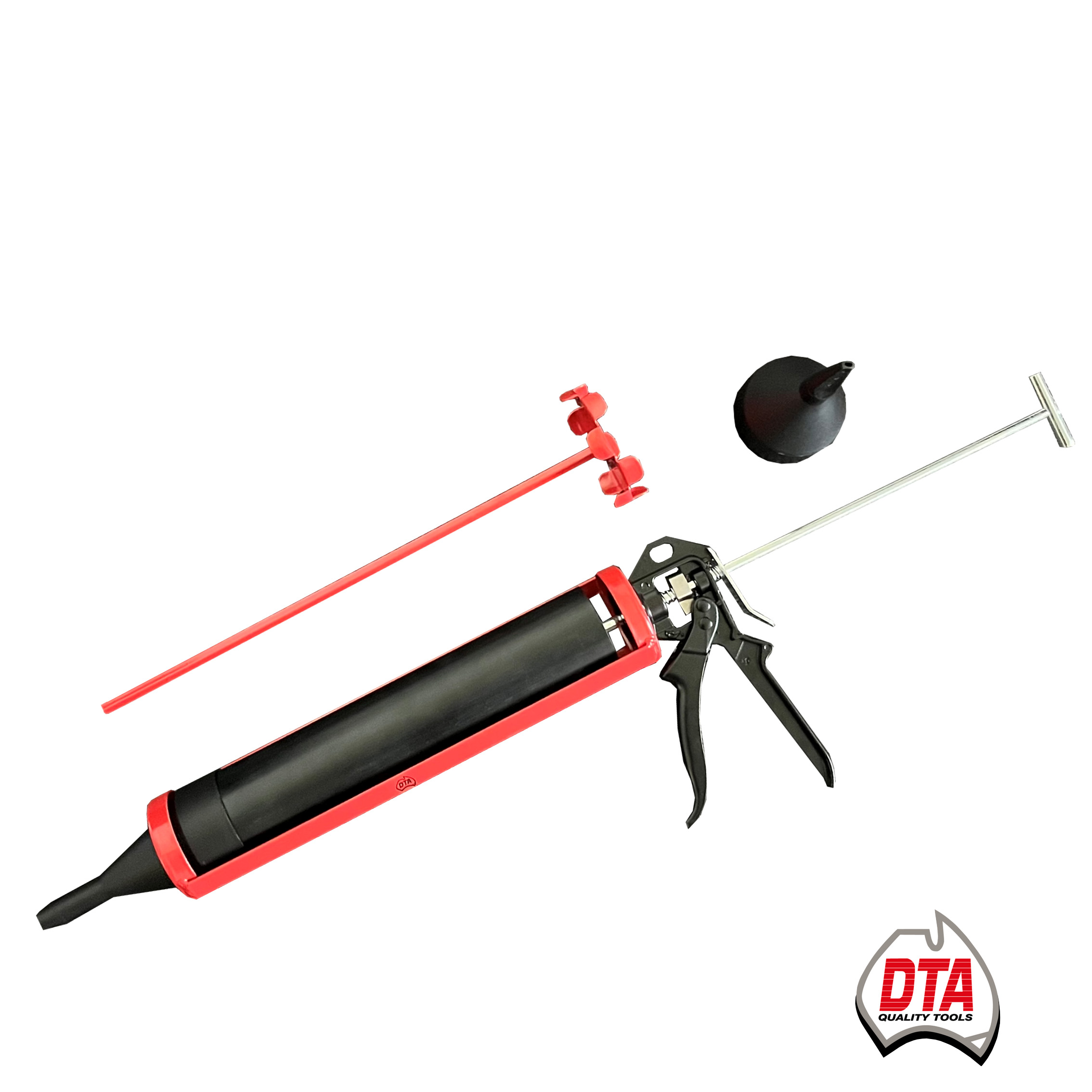 DTA – Grout Gun / Epoxy Gun