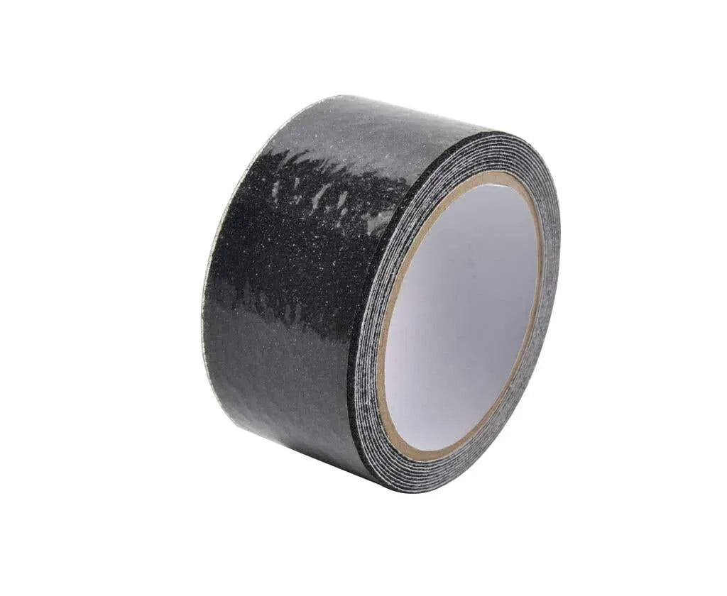 DTA Gecko Grip Antislip Tape 60 Grit Black 50mm x 3.1m