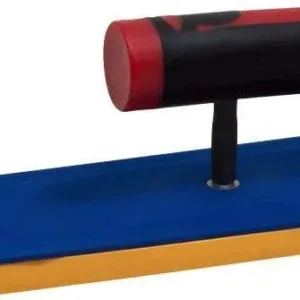 DTA Trowel Grout Rubber Pointed