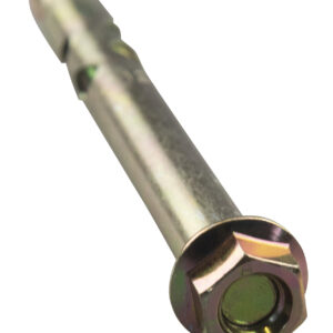 Dyna Bolt Zinc 12mmx125mm