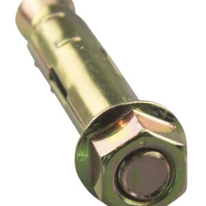Dyna Bolt Zinc 12mmx60mm