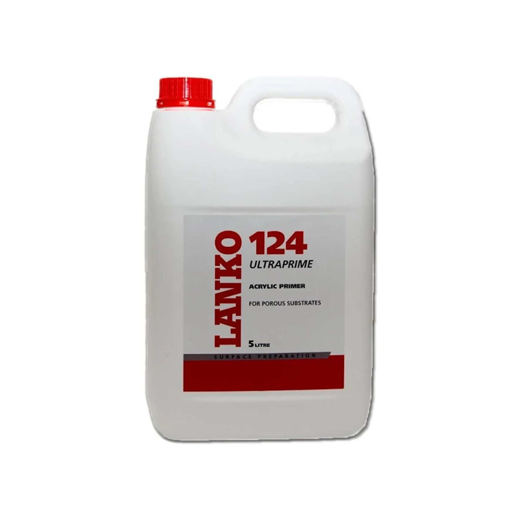 Davco Lanko 124 Ultraprime 5L – Primer