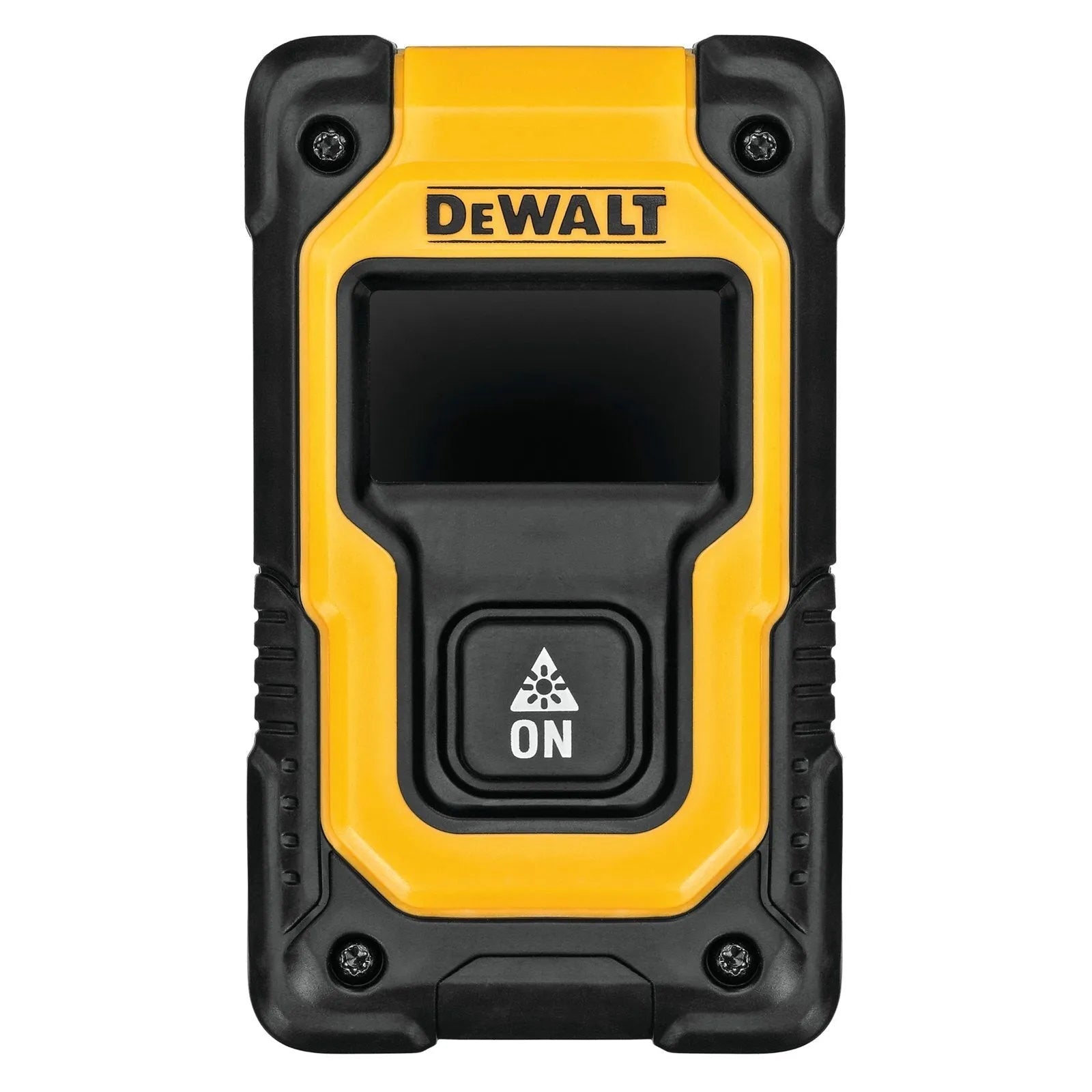 DeWalt Pocket Laser Distance Measurer
