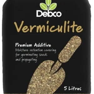 Debco Professional Vermiculite 5L