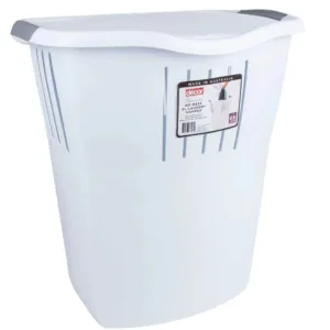 Decor Classique Laundry Hamper 65L