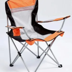 Deluxe Camping Chair