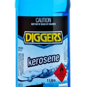 Diggers Kerosene 1L
