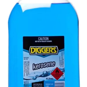Diggers Kerosene 4L