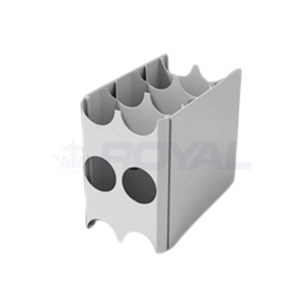Dincel 200mm Main Profile (m2)