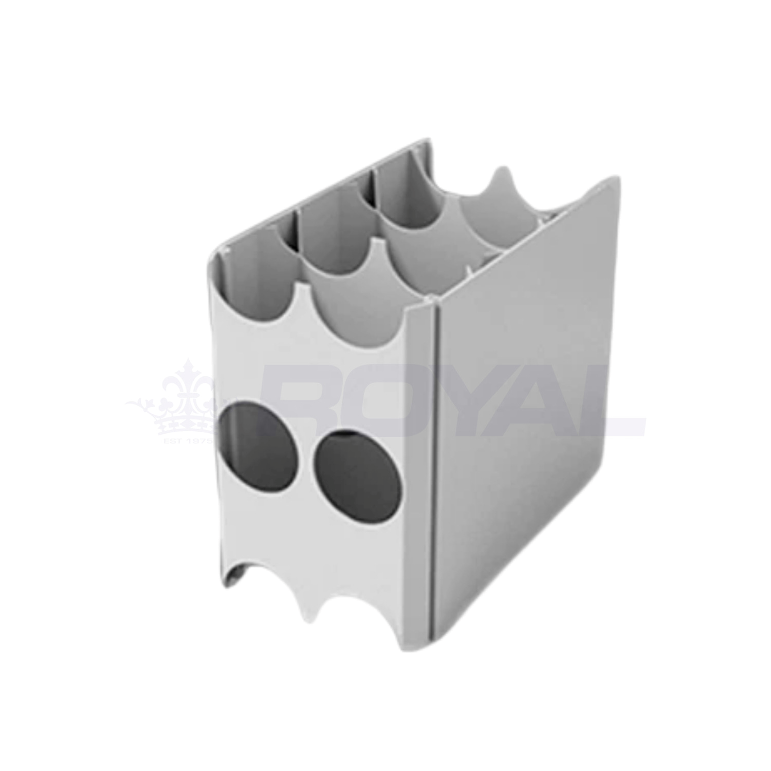 Dincel 200mm Main Profile (m2)
