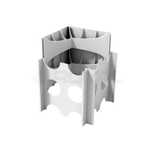Dincel Corner Profile 2 Side (m2)