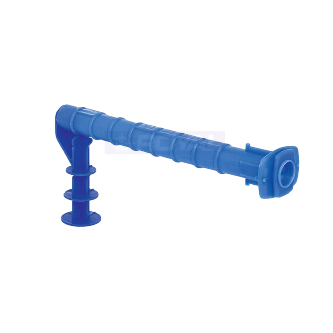 Dowel Sleeves Blue 20 x 230mm / Blue