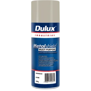 Dulux Metalshield Multipurpose Spray Dune 300g