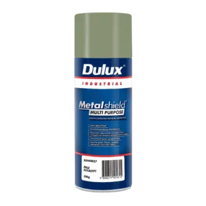 Dulux Metalshield Multipurpose Spray Pale Eucalypt 300g