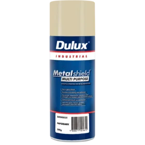 Dulux Metalshield Multipurpose Spray Paperbark 300g