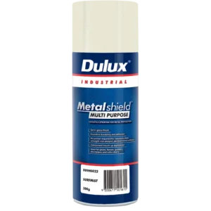 Dulux Metalshield Multipurpose Spray Surf Mist 300g