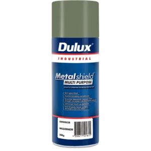 Dulux Metalshield Multipurpose Spray Wilderness 300g
