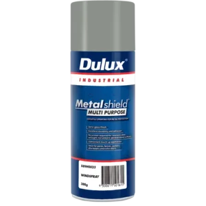 Dulux Metalshield Multipurpose Spray Windspray 300g