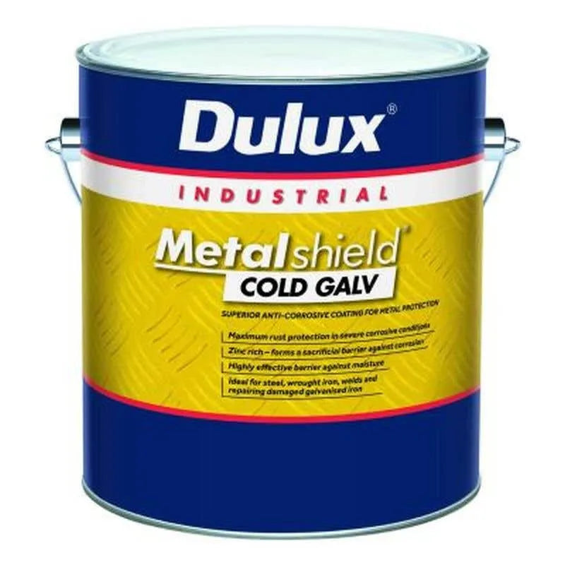 Dulux Metalshield Cold Galv Primer 500mL