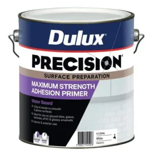 Dulux Precision Maximum Strength Adhesion Primer