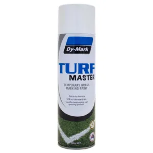 Dy-Mark Turf Master White 500g