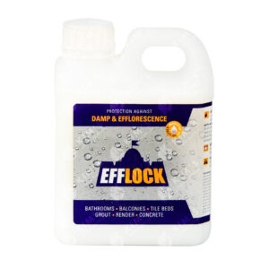 Efflock 1, 5, 20L - Size: 5L