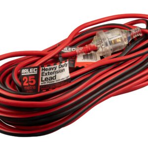 Extension Lead 25m