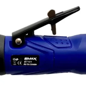 EMax Air Die Grinder Polymer Body 1/4"