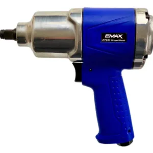 EMax Air Drive Impact Wrench Polymer Body 1/2"