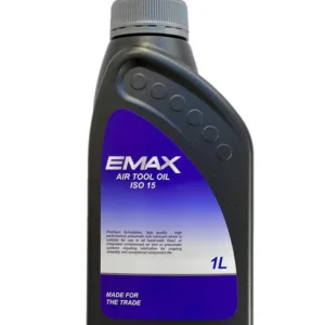 EMax Air Tool Oil 1L