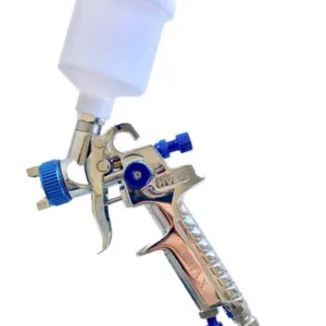 EMax Air Touch Up Spray Gun