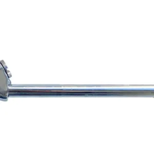 EMax Tyre Inflator with Dual Chuck 1/4"