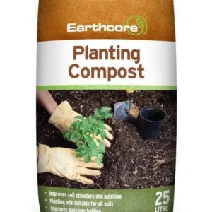 Earthcore Planting Compost 25L