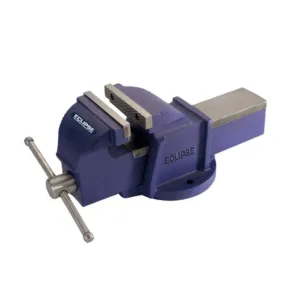 Eclipse Vice Mechanics 100mm