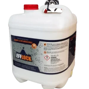 Efflock 1, 5, 20L - Size: 20L