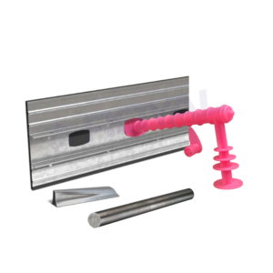 Expansion Joint System Kit 150mm x 3m