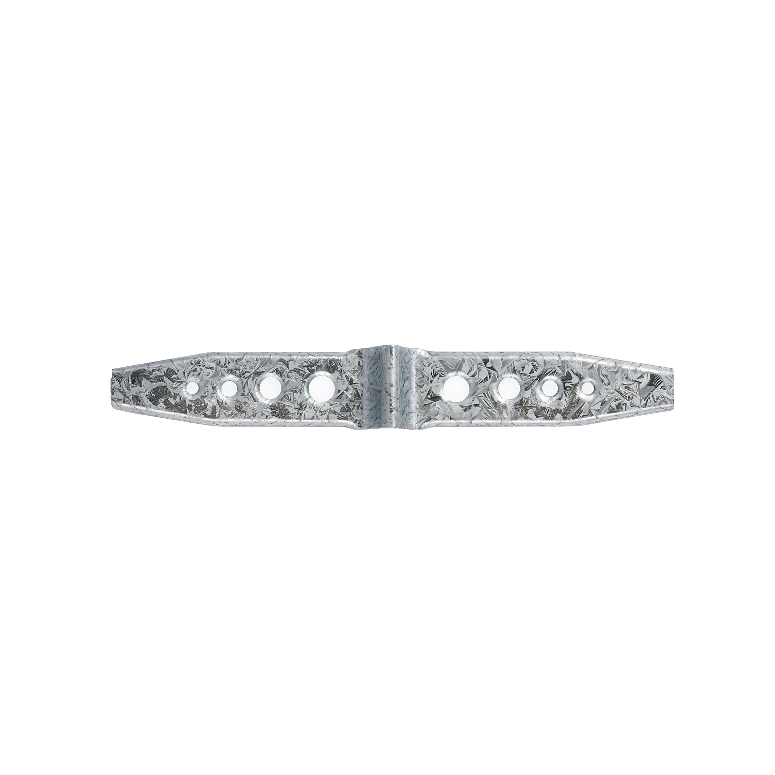 Expansion ties for Brick & Double Brick Walls - Stainless Steel