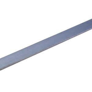 Flat Bar 16 x 3 x 4000 Aluminium