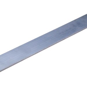 Flat Bar 32 x 3 x 4000 Aluminium