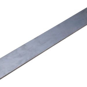 Flat Bar 40 x 3 x 4000 Aluminium