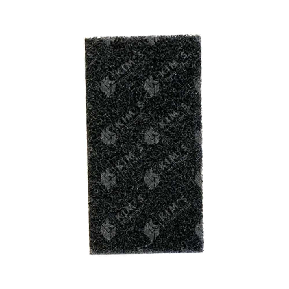 Sigma – ART48DF2 Felt Pad Black – 12/crt