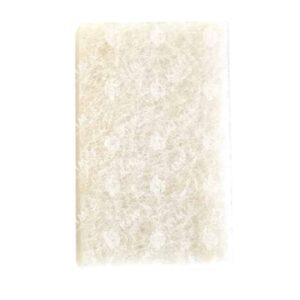 Sigma – ART48DF1 Felt Pad White – 12/crt