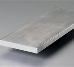 Galv Steel Flat Bar 20 x 3mm x 1m