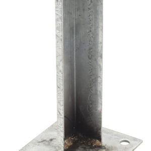 Foot Post 50x50 Centre