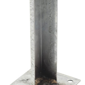 Foot Post 65x65 Centre