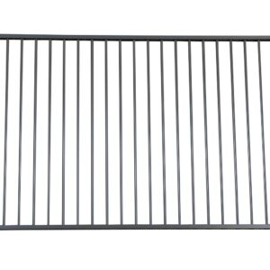 Brunswick Green 3000x1200 Panel Aluminium