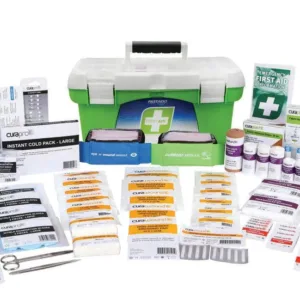 Fast Aid R2 Constructa Max First Aid Kit Tackle Box